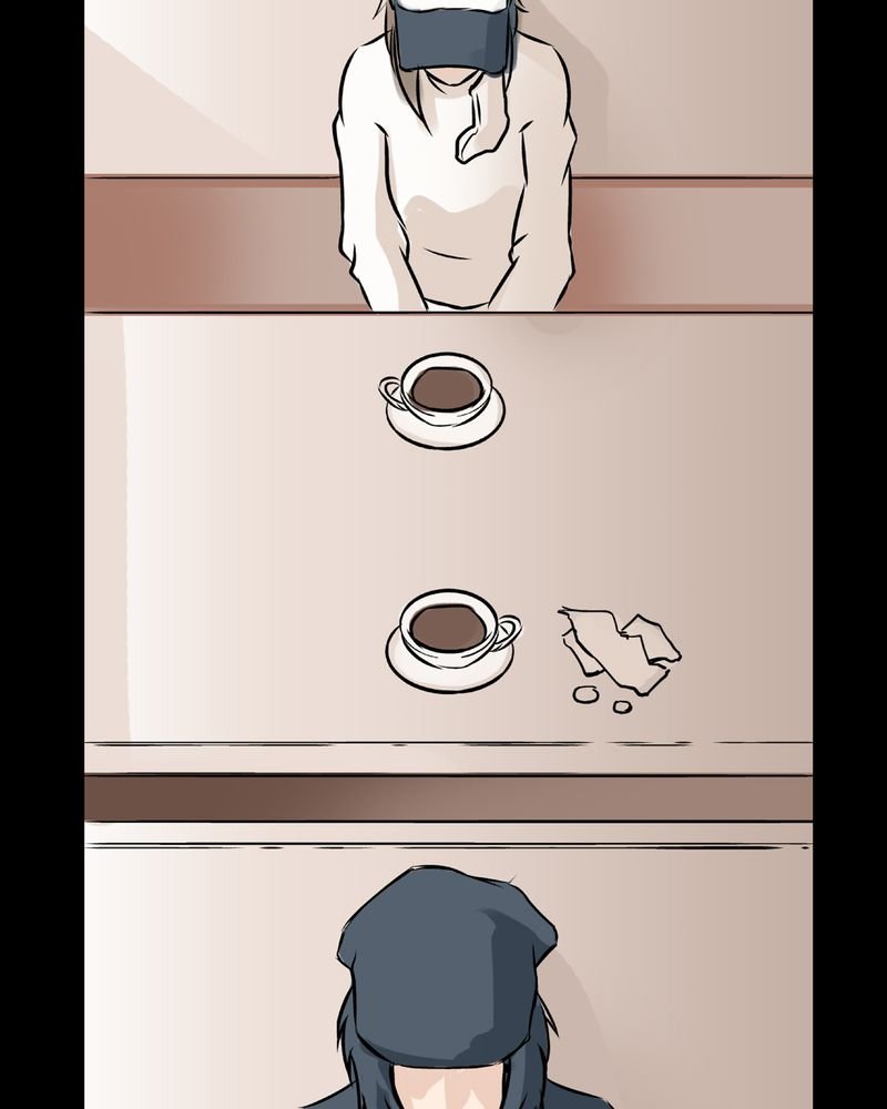 第22章：鬼脸#2