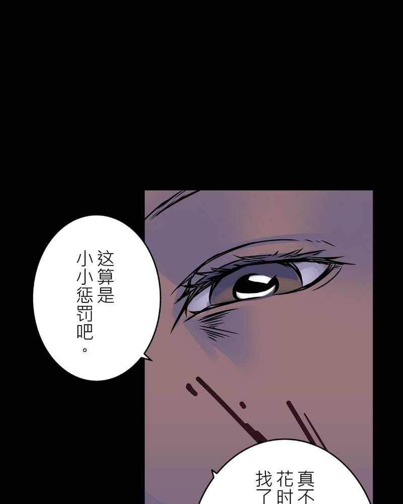 第23章：鬼脸#3