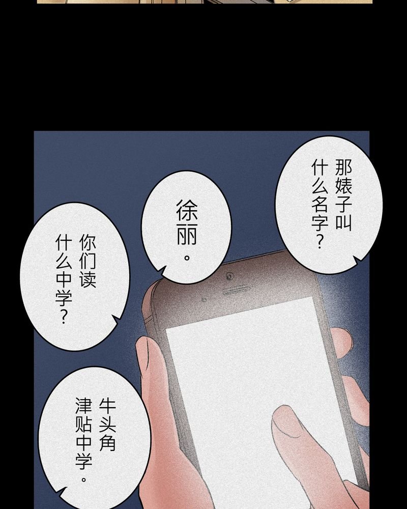 第7章：鬼妹子#7