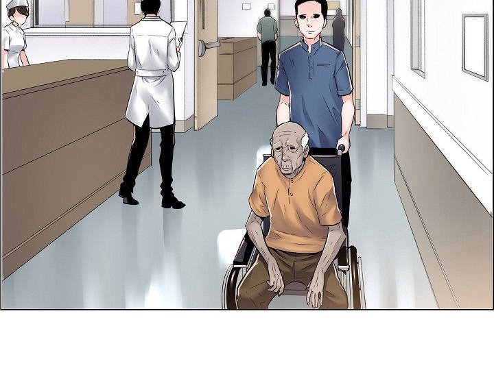第1章：私下交易