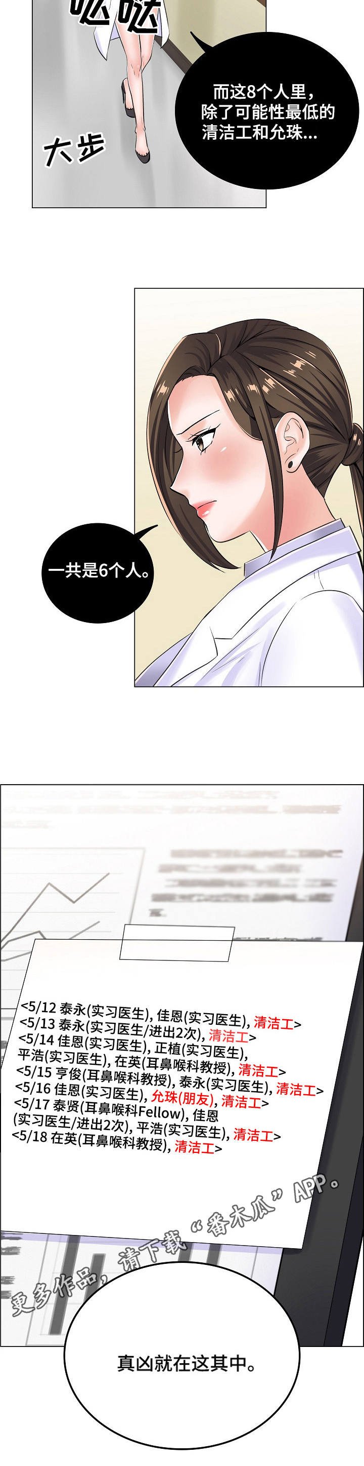 第13章：查监控