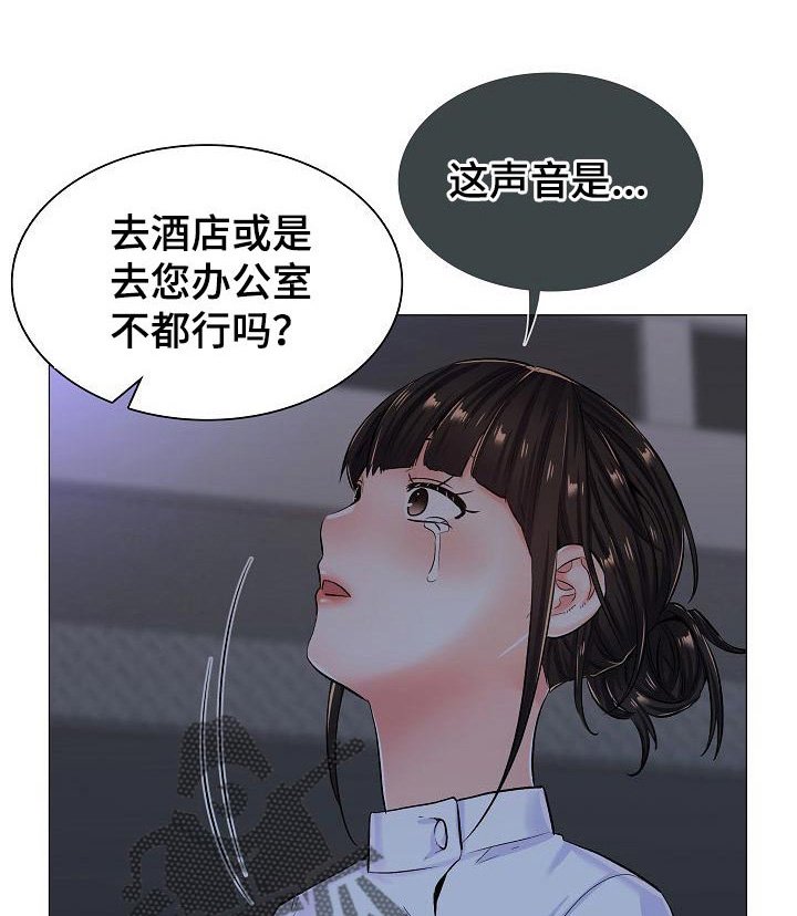 第43章：差距