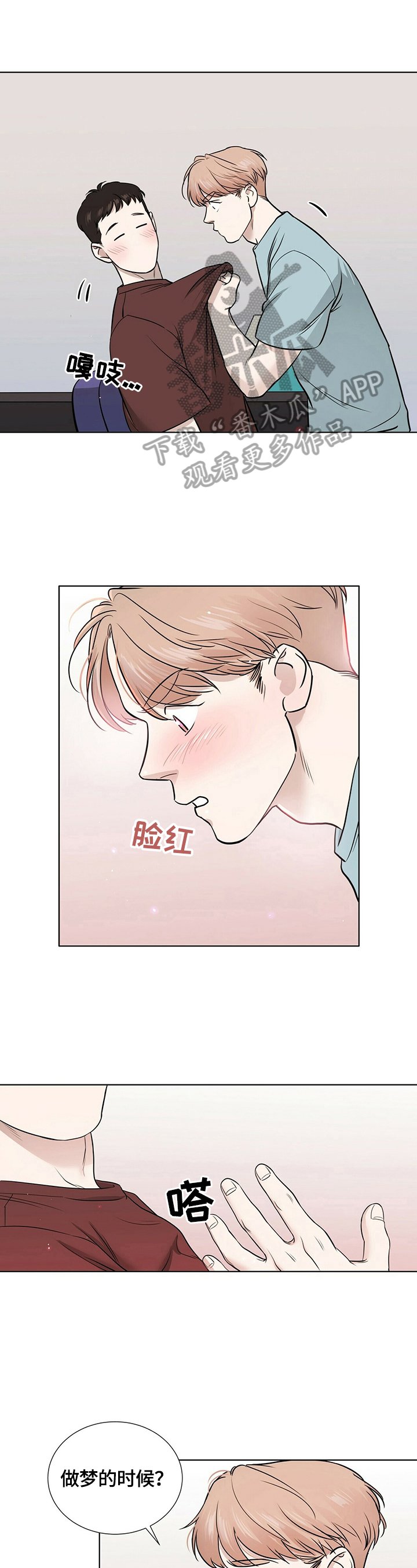 第19章：准备确认