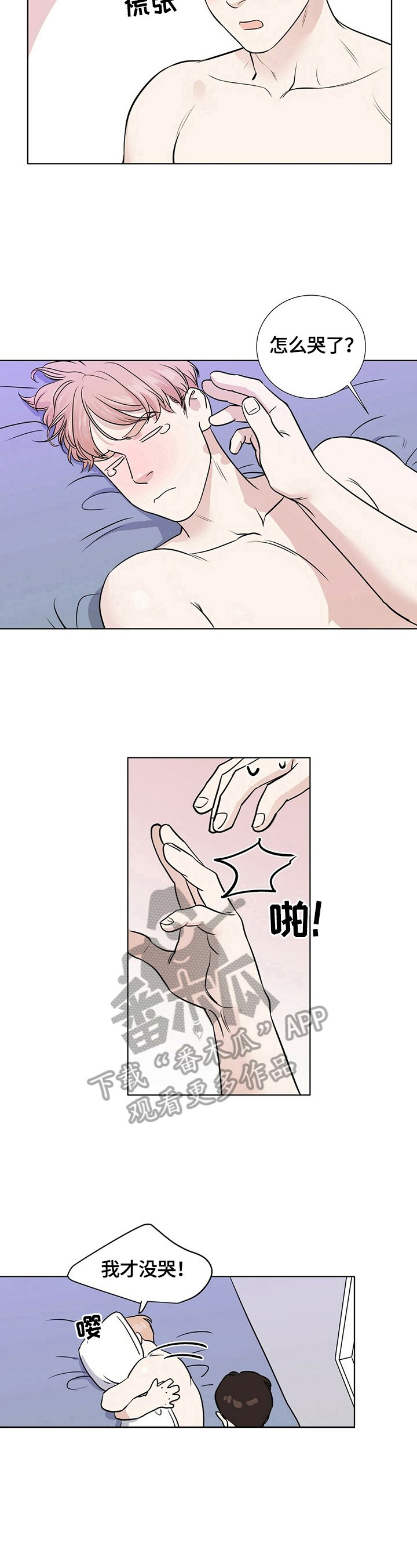 第21章：刺激
