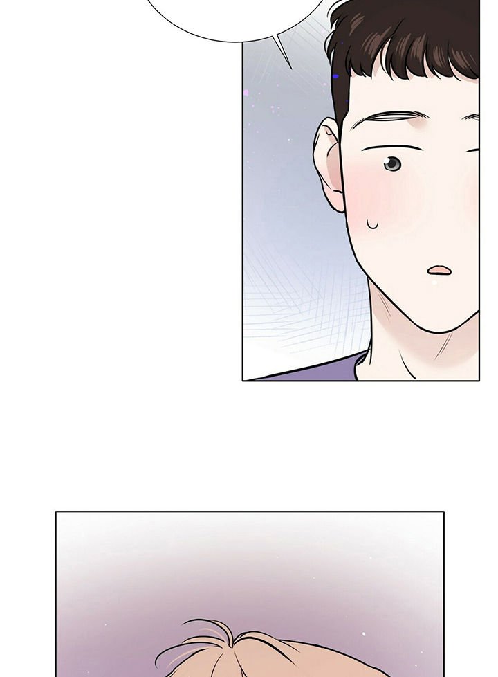 第27章：真的喜欢你
