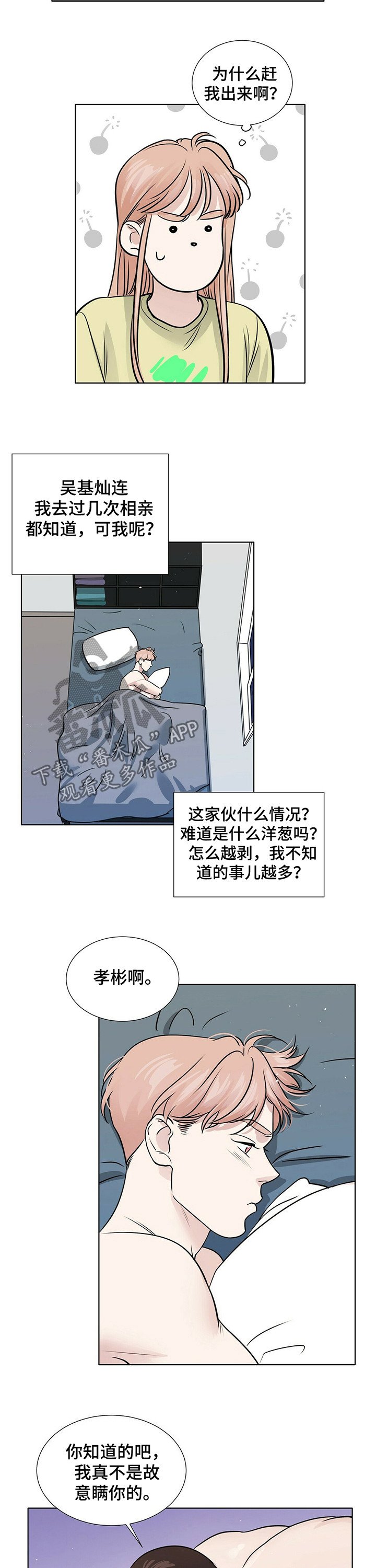 第32章：洋葱