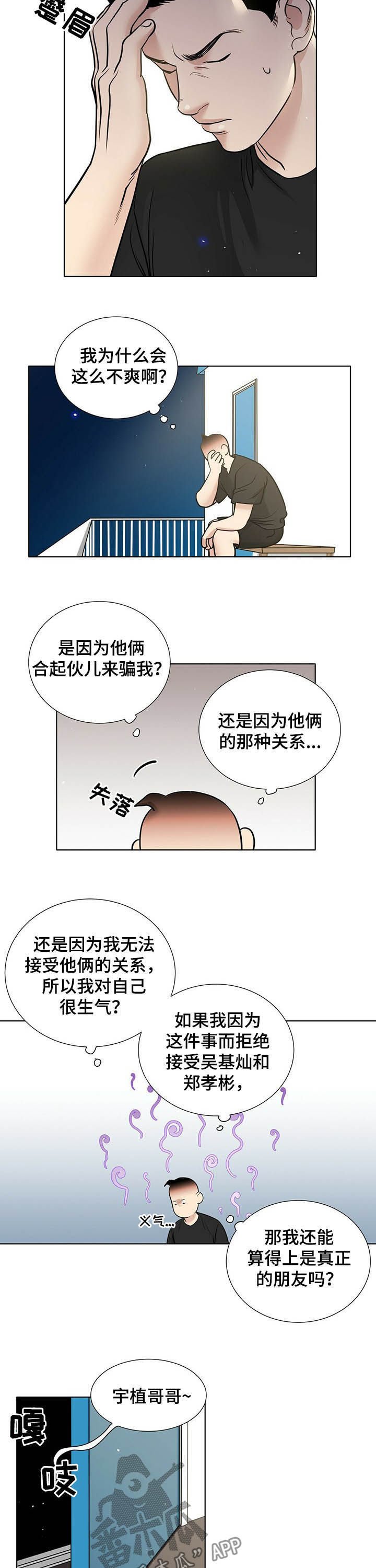 第59章：你俩什么关系