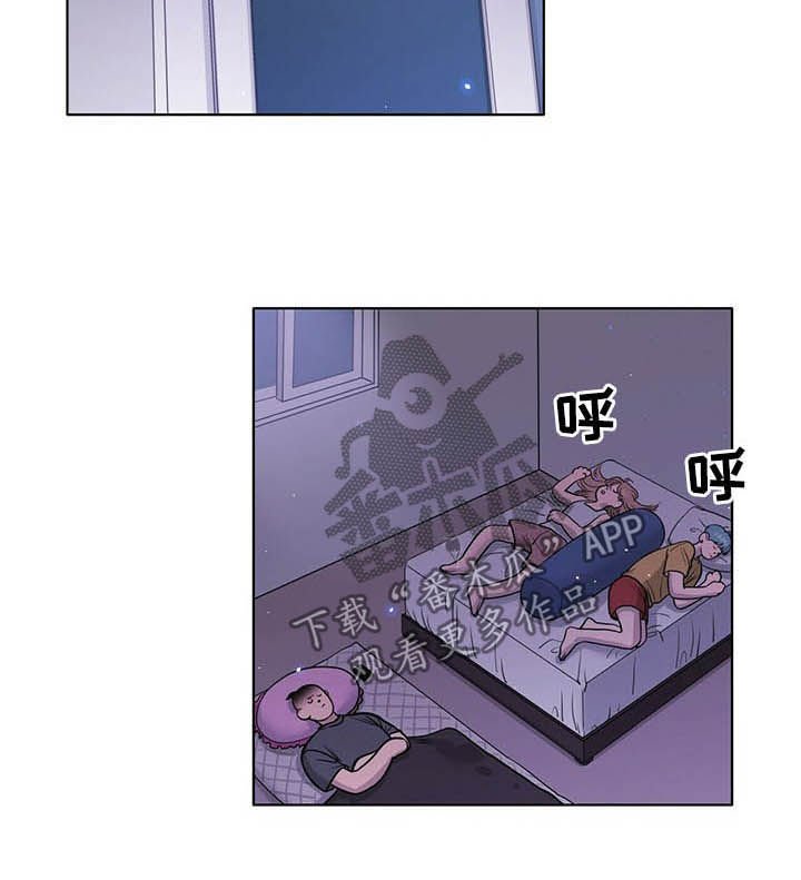 第60章：备受打击