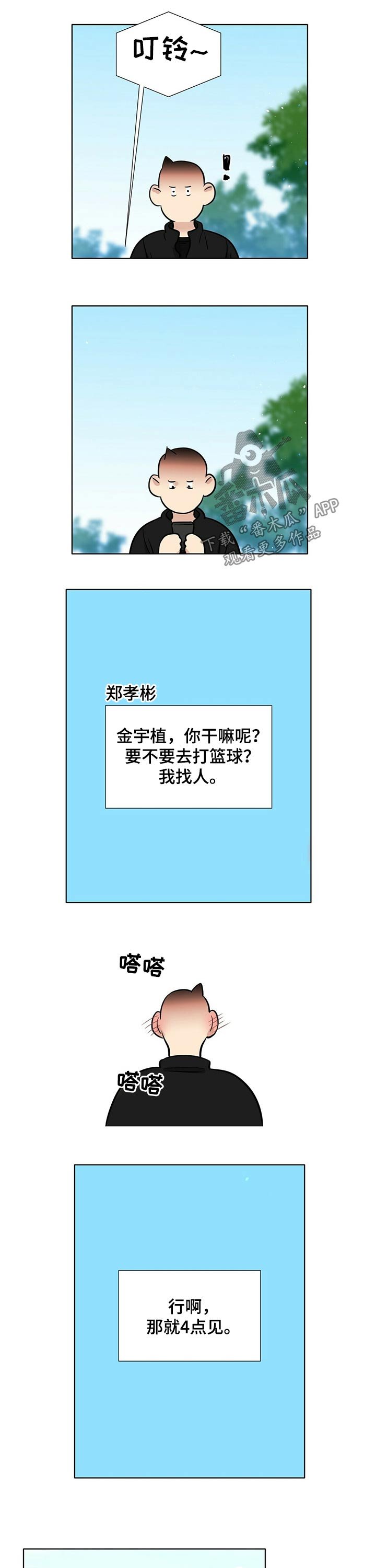 第65章：打篮球