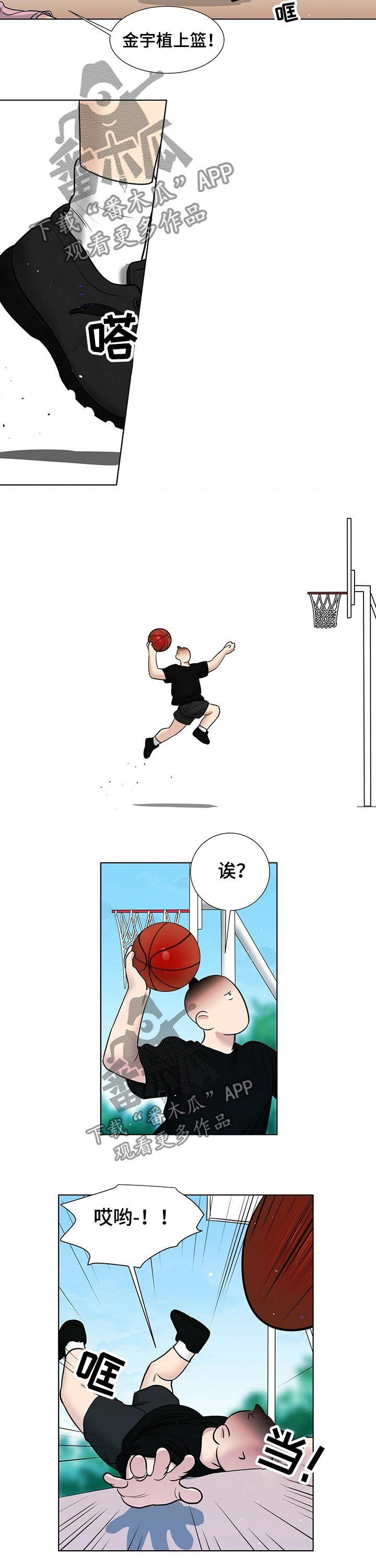 第65章：打篮球