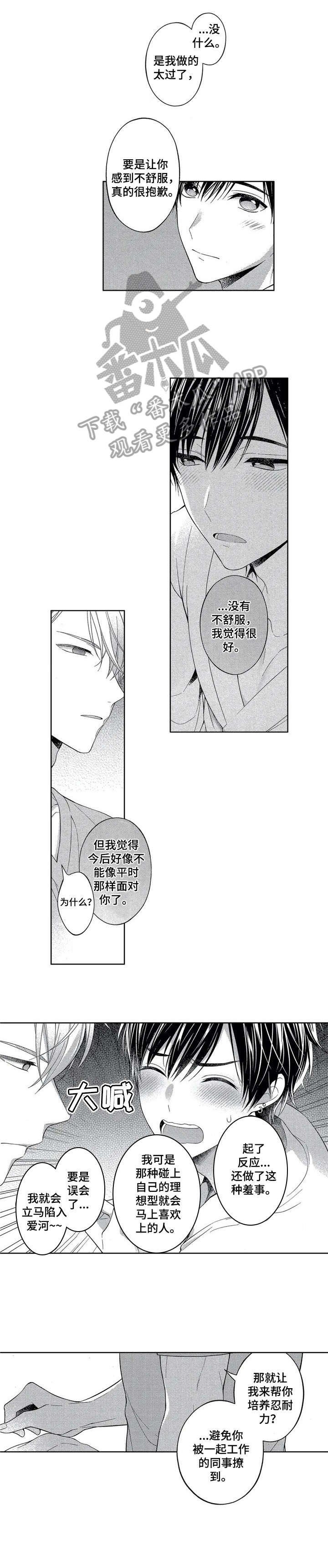 第4章：预约