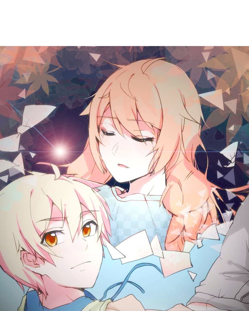 第12章：无语