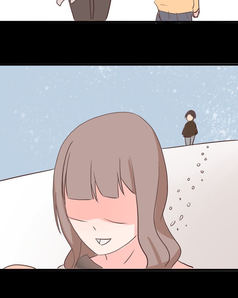 第18章："妈妈" 你还好么