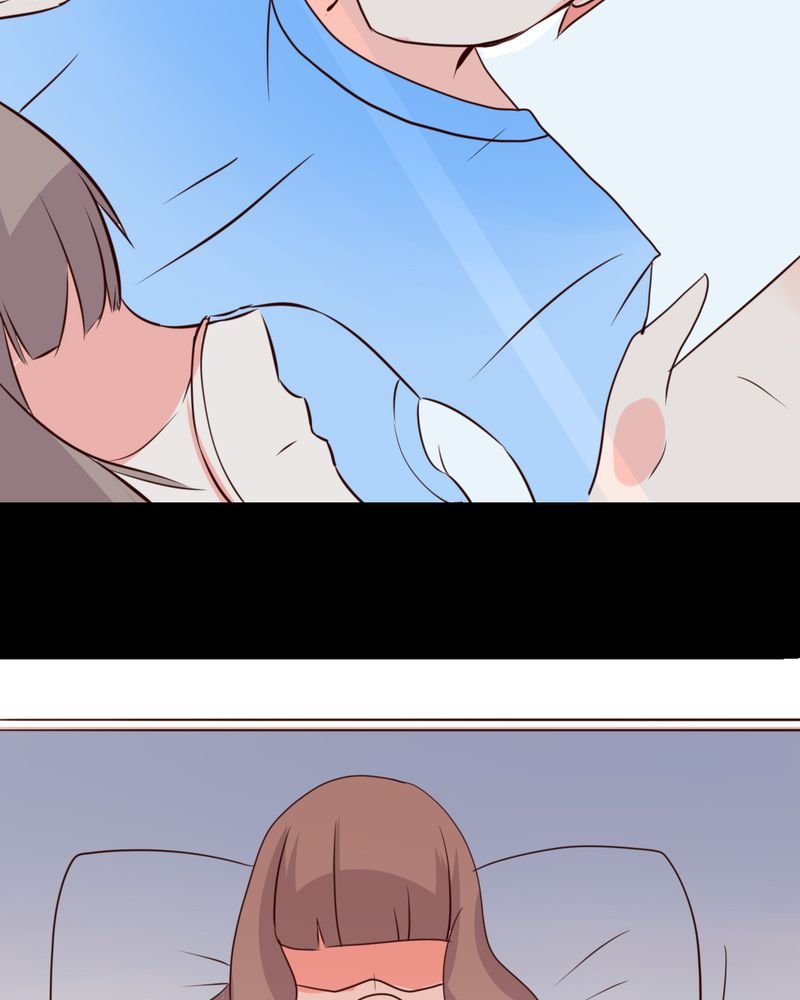 第19章：妈妈你怎么了？天使院怎么了？！