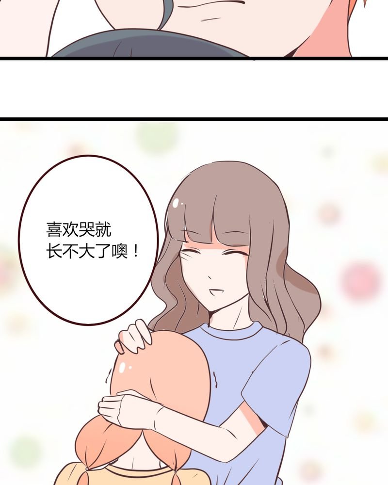 第20章：天使院危机！龙英该怎么办！