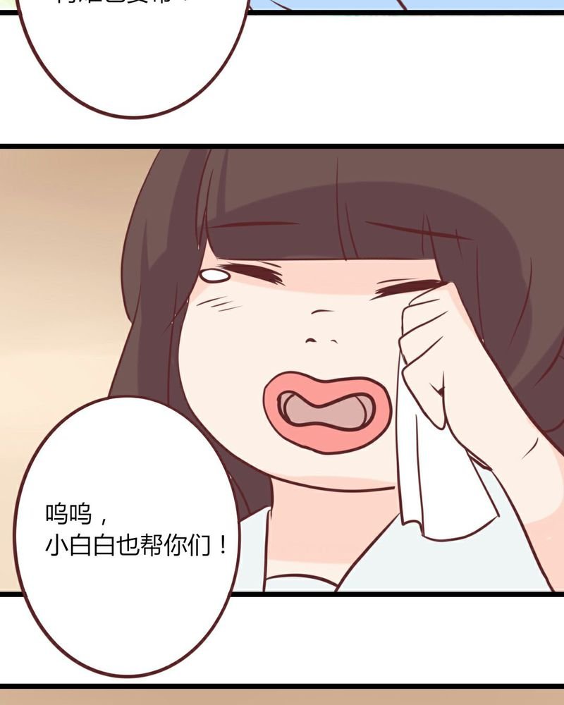 第21章：开始！明星之路！