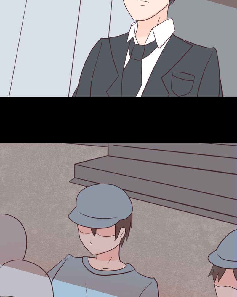 第22章：偶遇还是命运？