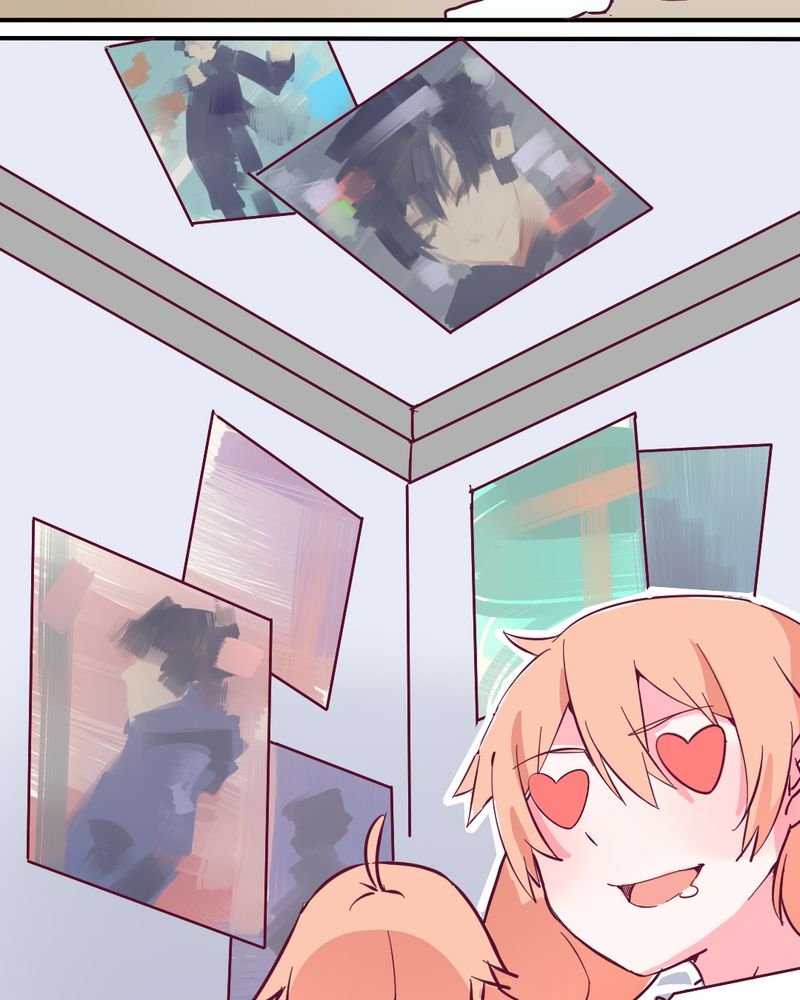 第3章：这不是真的.......