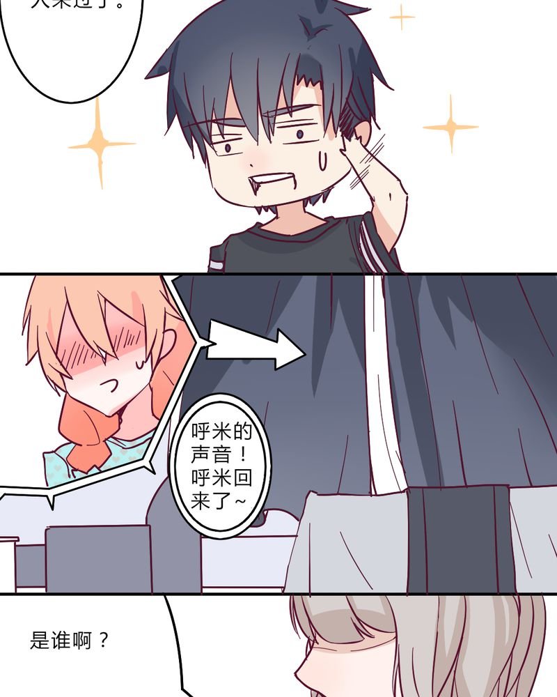 第3章：这不是真的.......