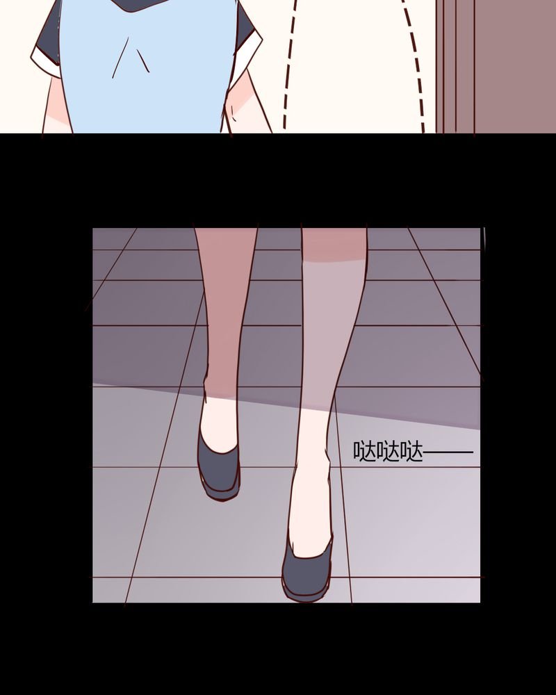 第33章：这些人都好耀眼啊