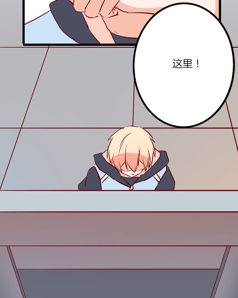 第37章：我和你朋友长得像？！