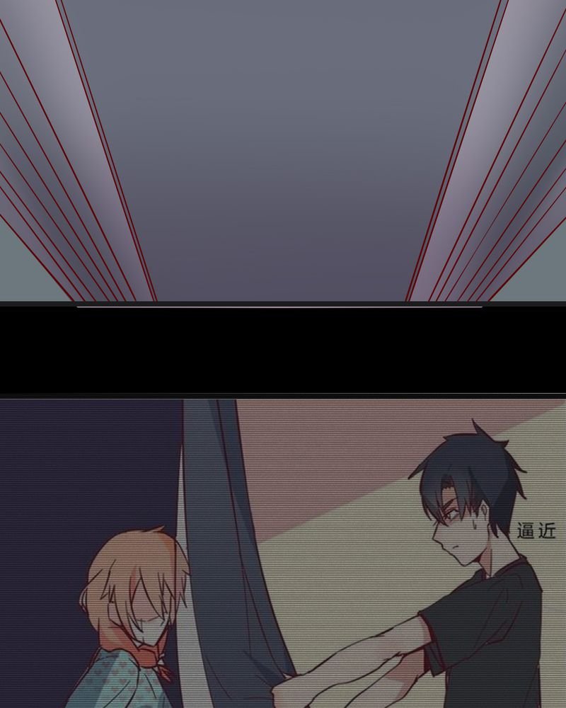 第37章：我和你朋友长得像？！