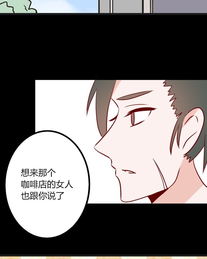 第37章：我和你朋友长得像？！