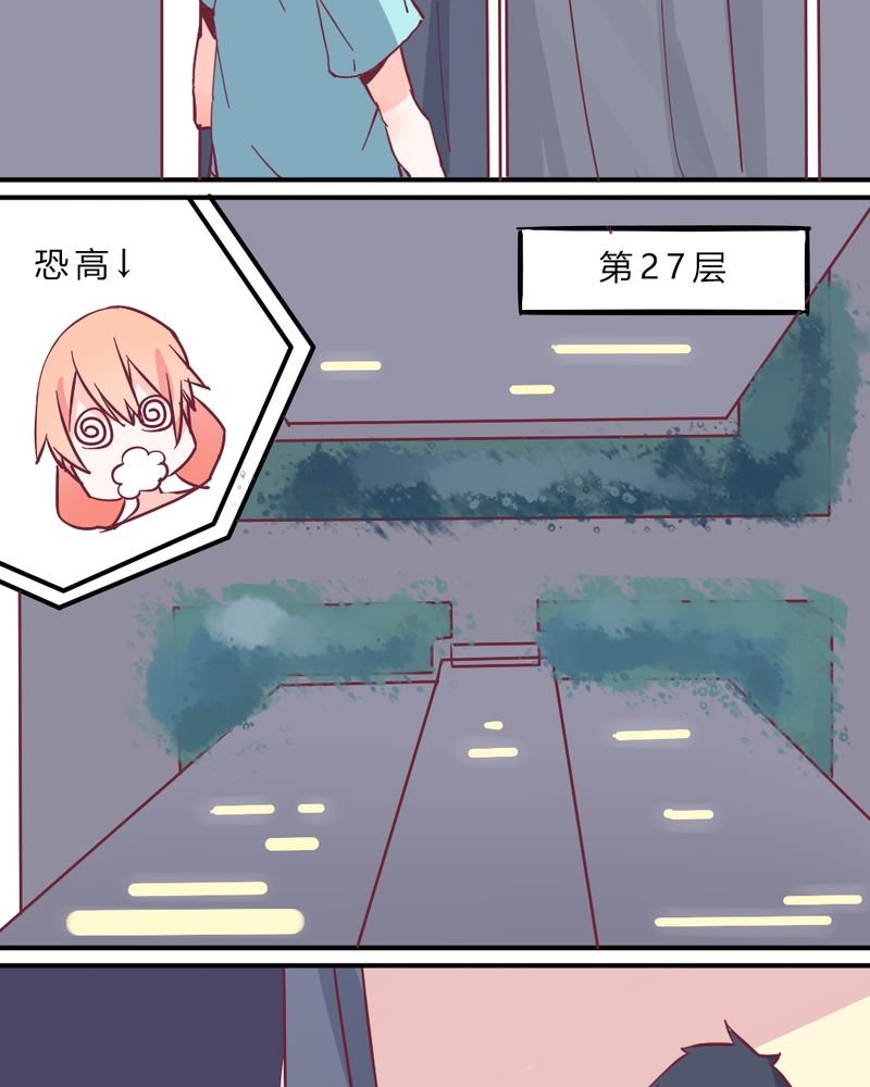 第4章：重生！？