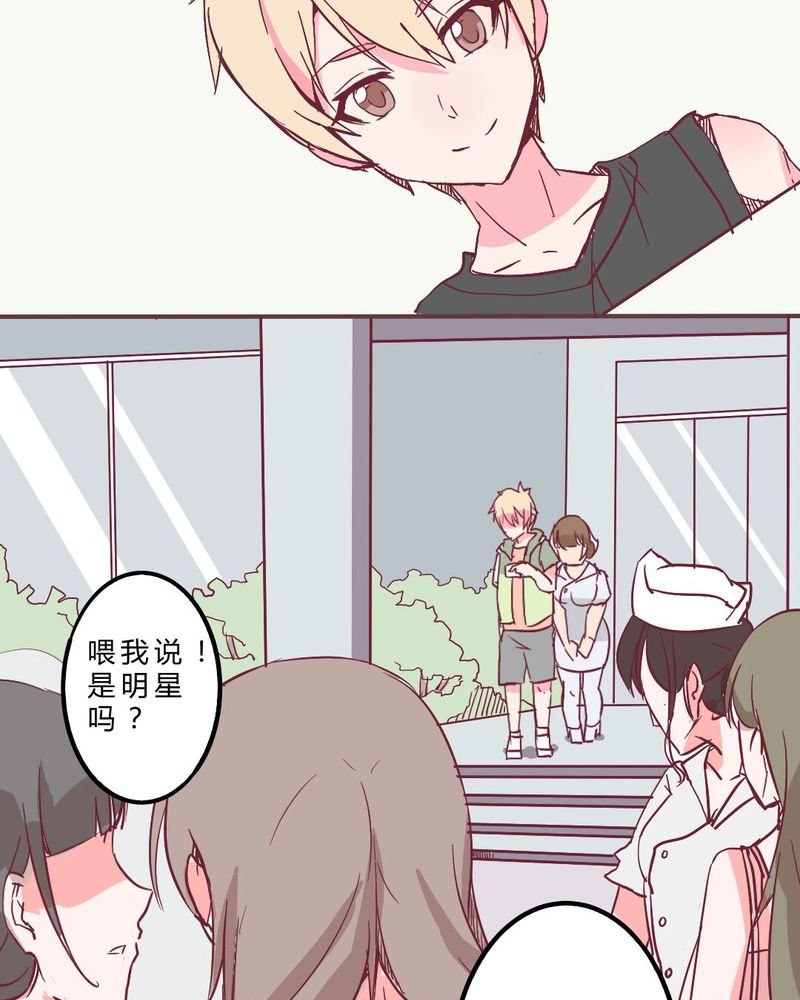 第5章：接受现实