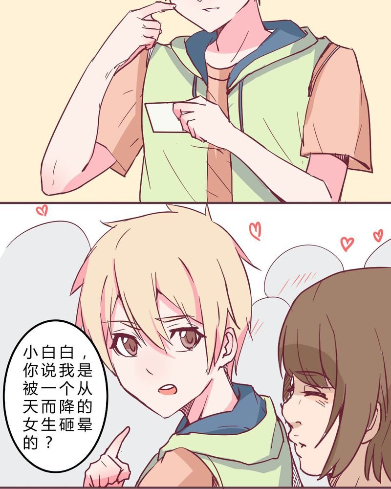 第5章：接受现实