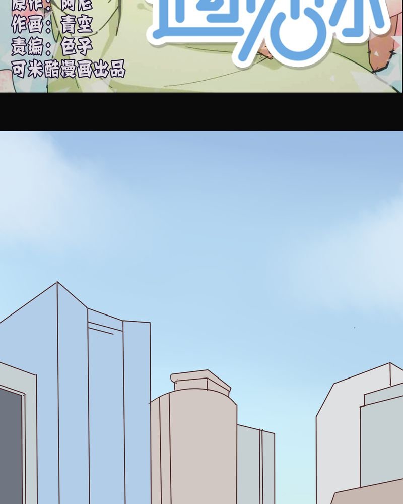 第6章：长得帅就是好
