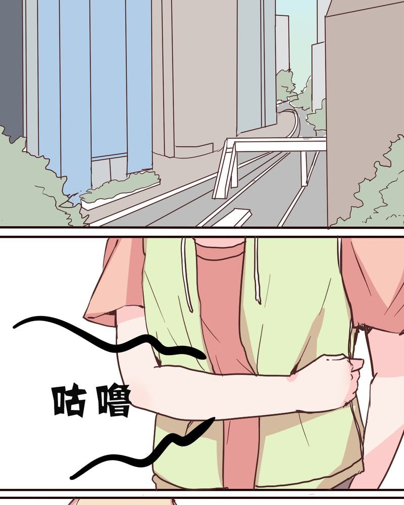 第6章：长得帅就是好