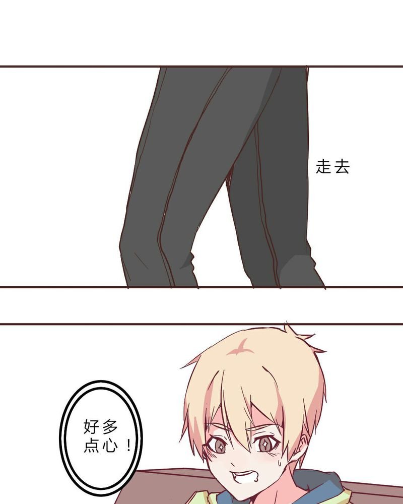 第7章：怪大叔出现