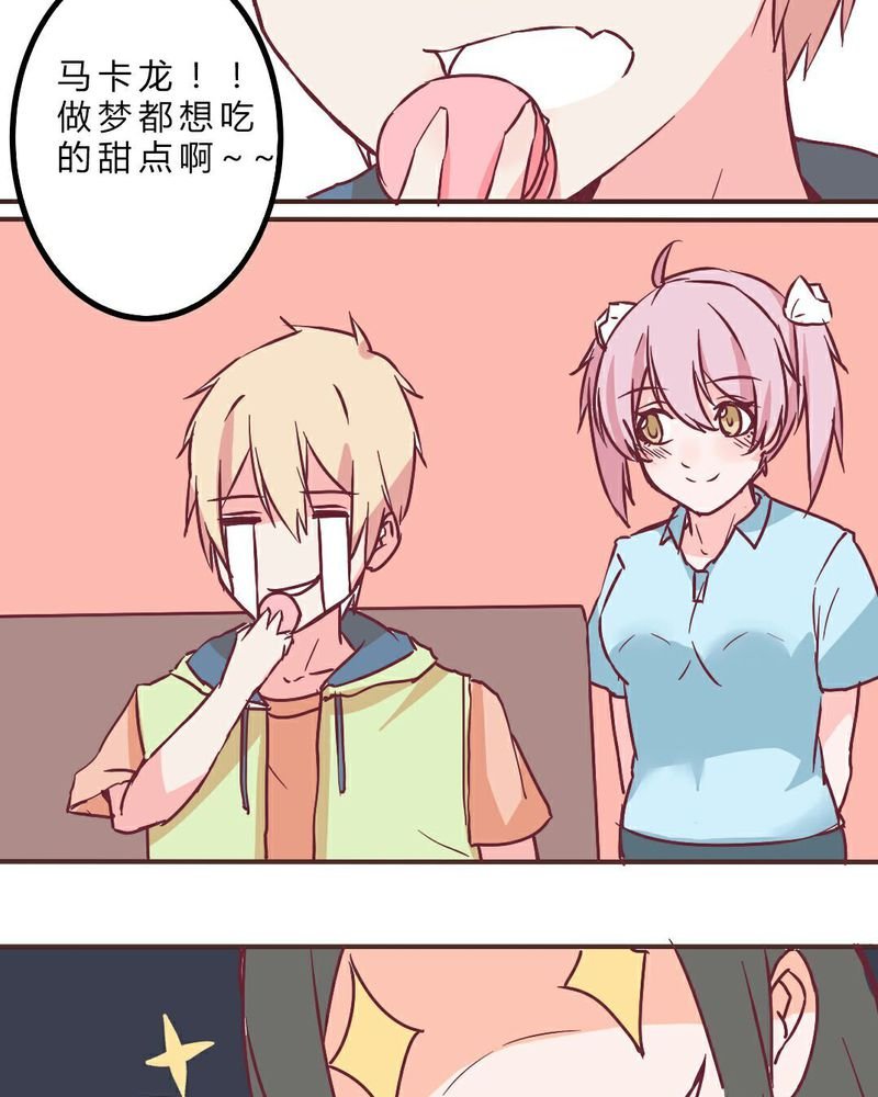 第7章：怪大叔出现
