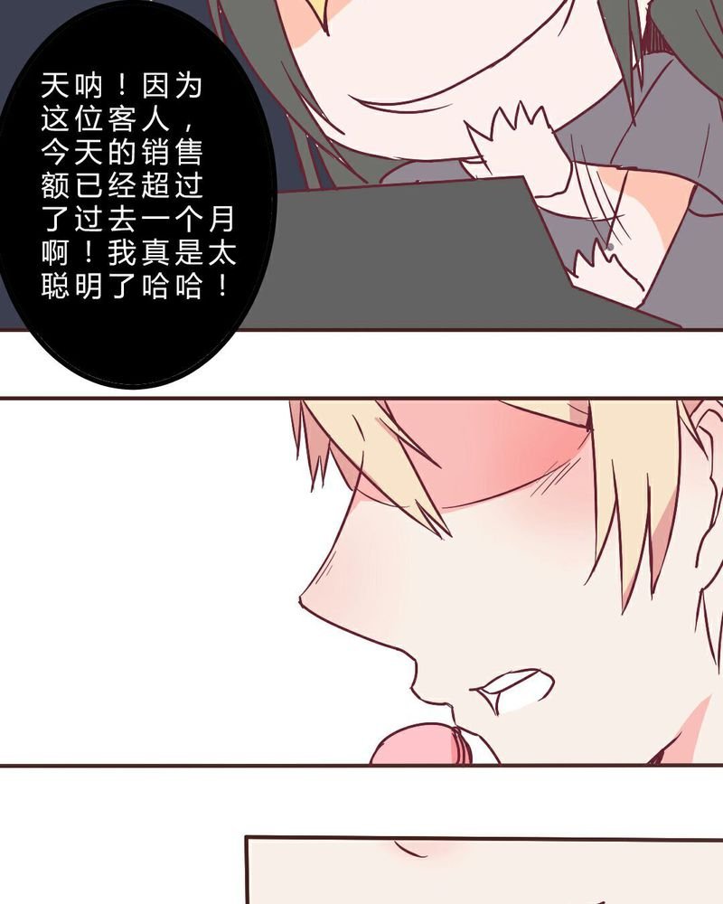第7章：怪大叔出现