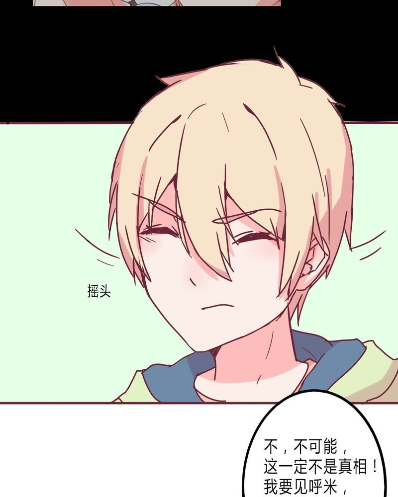 第9章：我一定要亲自问呼米