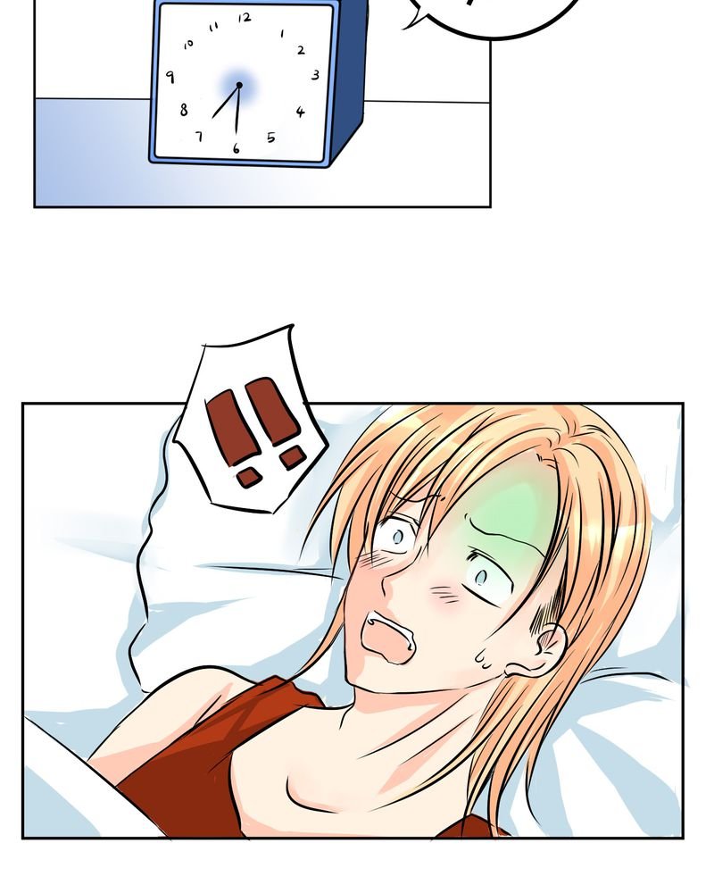 第10章：白色人生