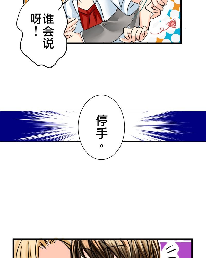 第13章：最后的乐土