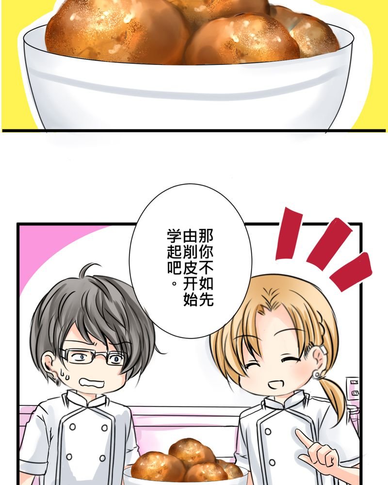 第15章：2人的第一次