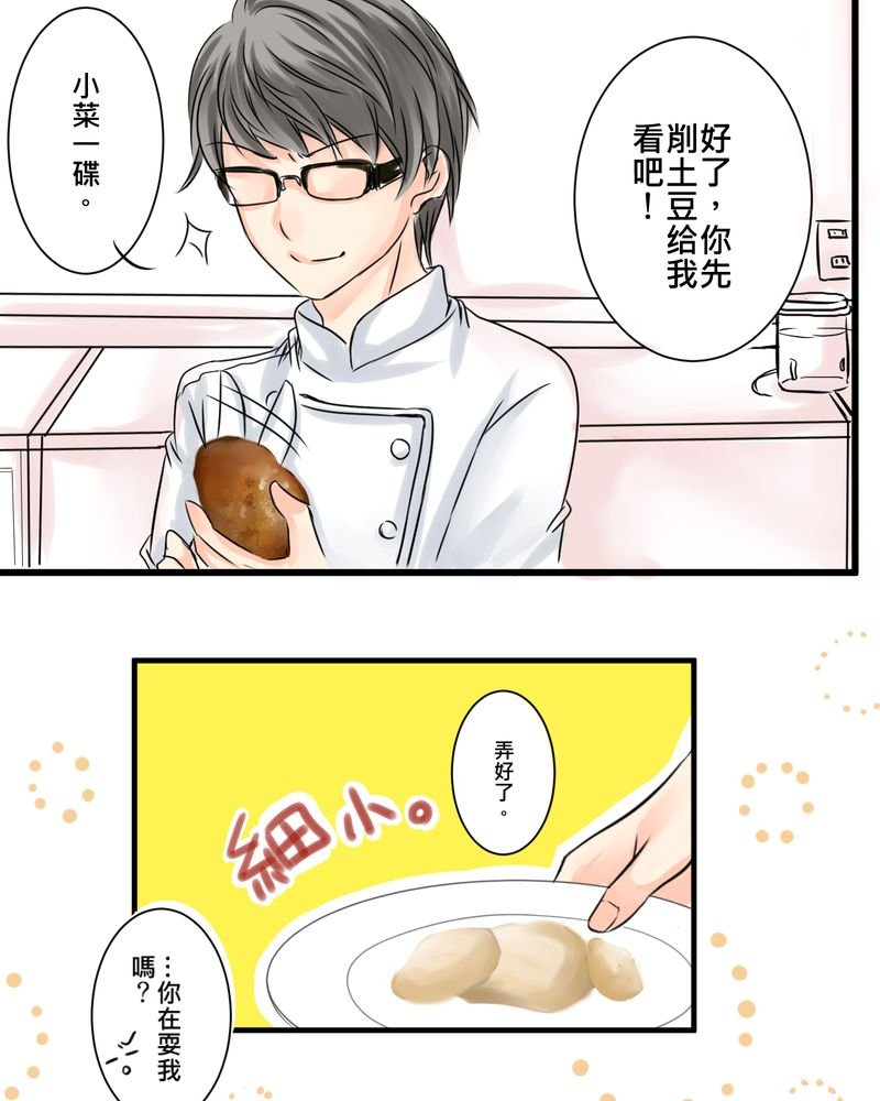 第15章：2人的第一次