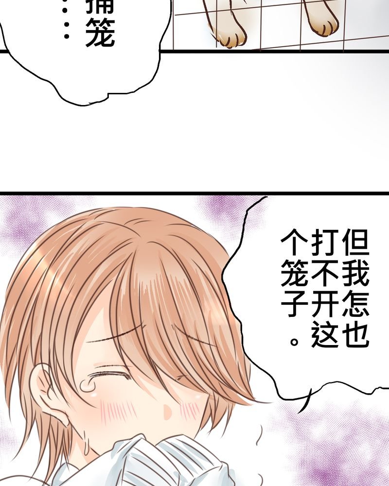 第18章：名为【感情】的花蕾