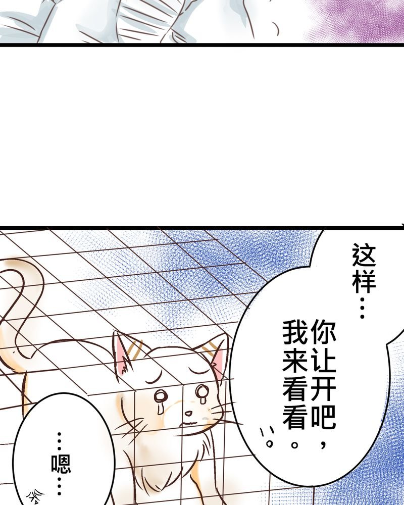 第18章：名为【感情】的花蕾