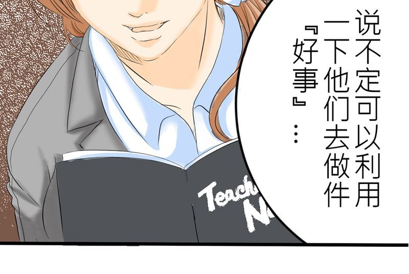 第2章：心跳放学后