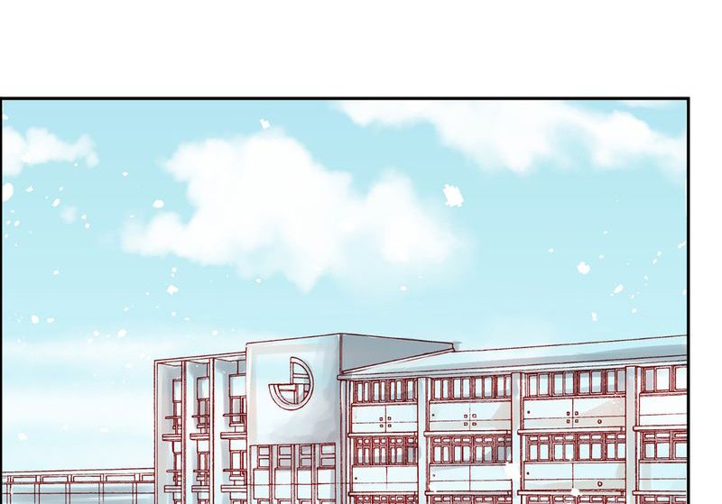 第2章：心跳放学后