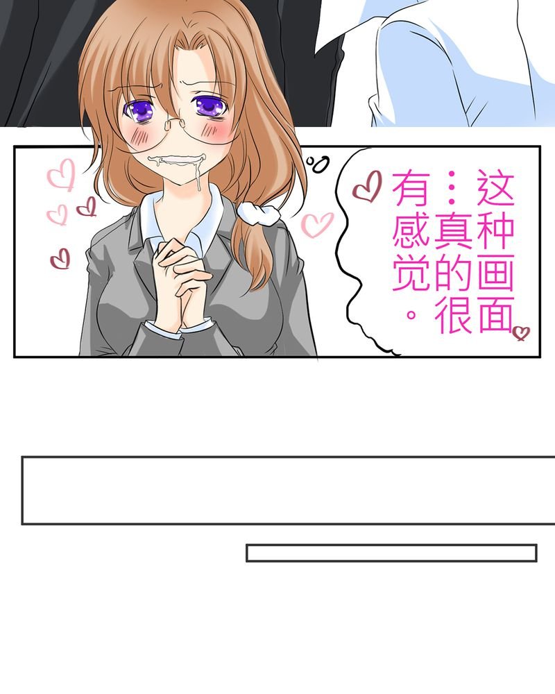 第2章：心跳放学后