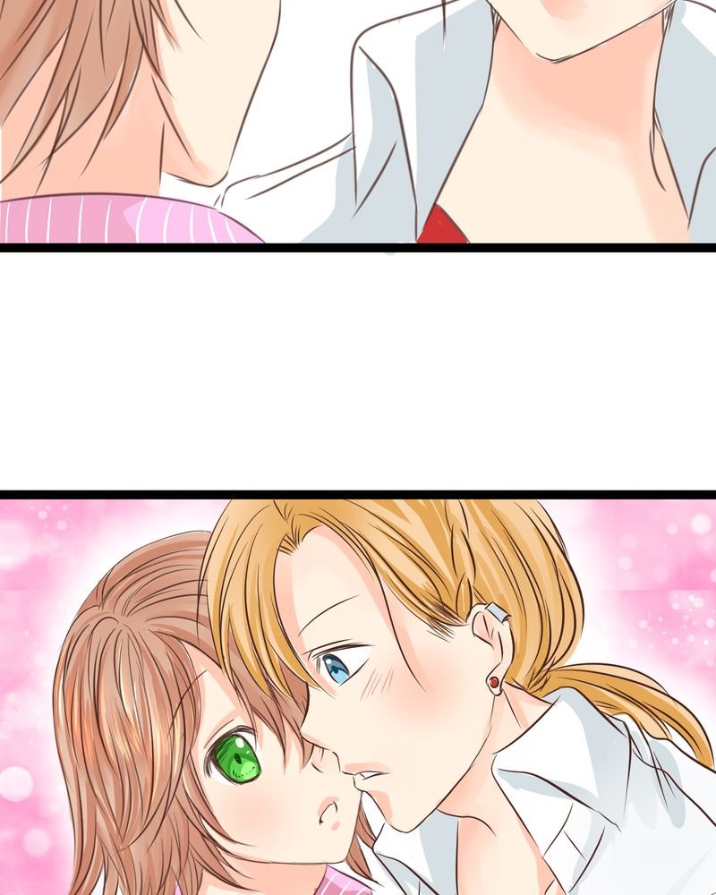 第20章：二人急速发展！？