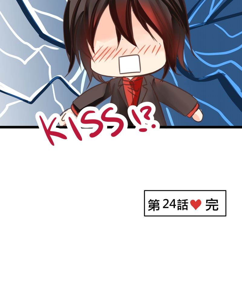 第24章：他是店长的什么人？