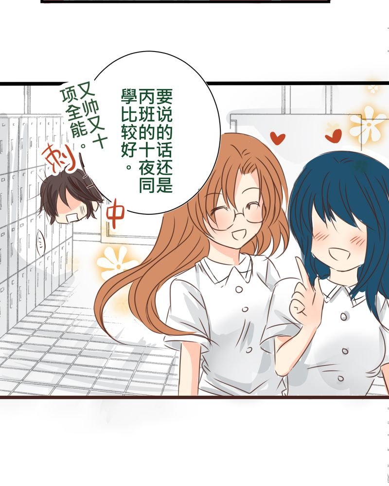 第25章：他与他的事情