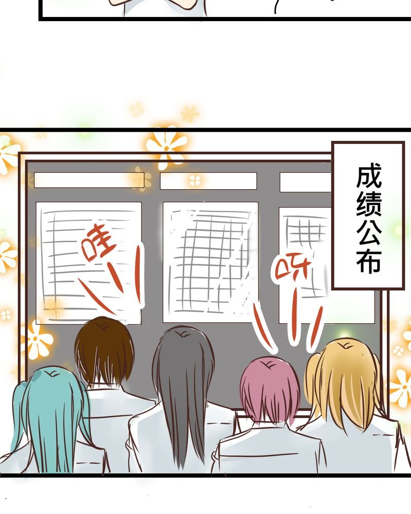 第25章：他与他的事情