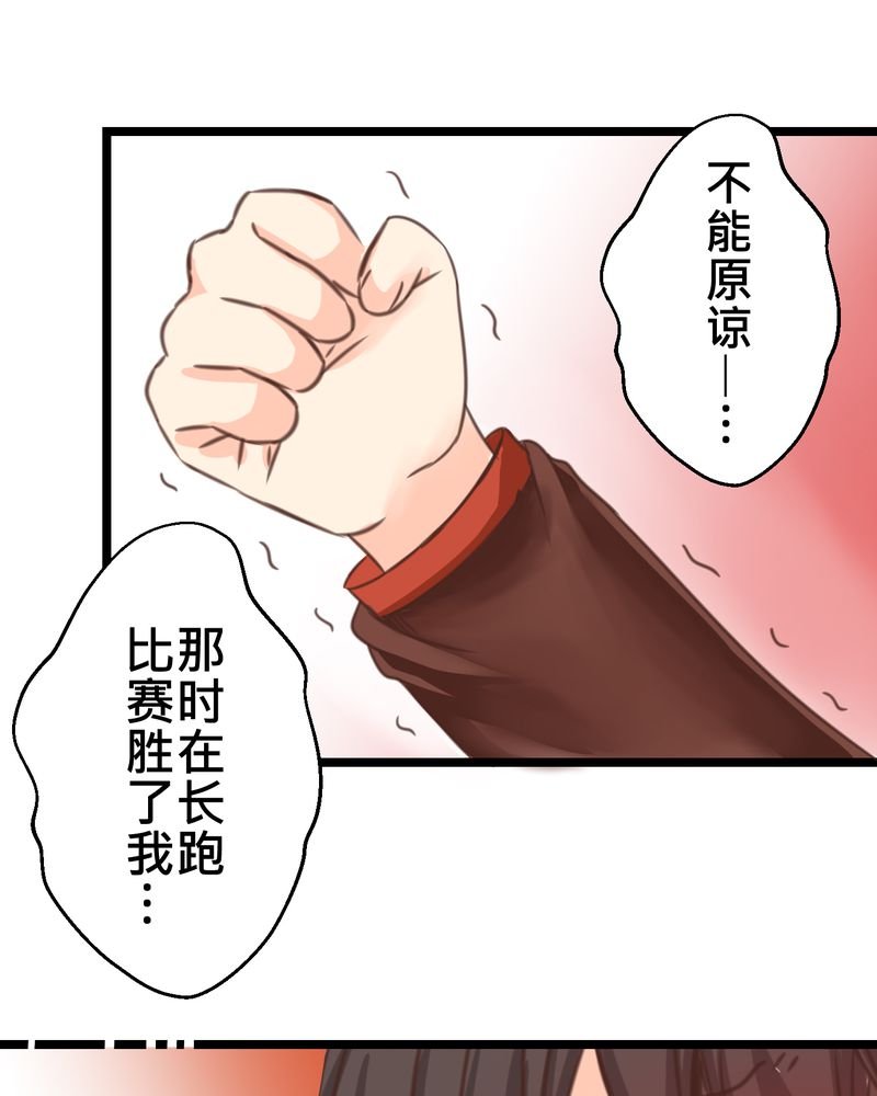 第27章：他与他的第一个吻
